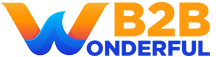 Wonderful B2B
